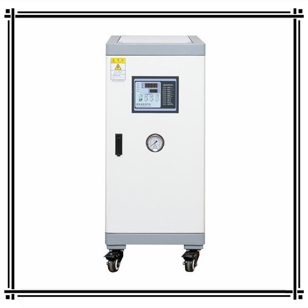 Exploring the Applications of Thermoelectric Temperature Controllers in Various Industries