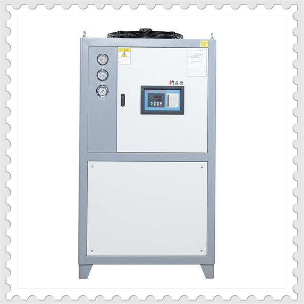 Enhancing Performance and Efficiency with Industrial Chillers