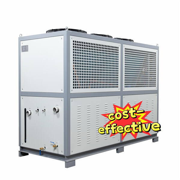 Chill Out Instantly with a Portable Water Chiller Uni