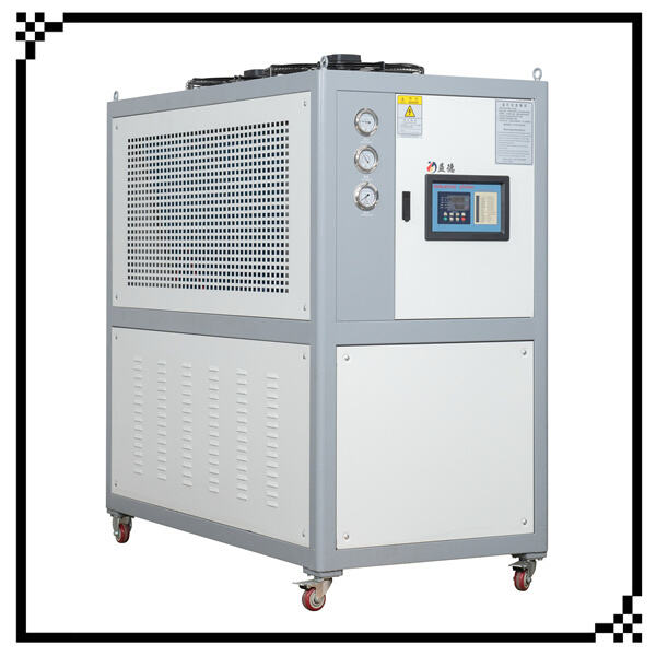 How to Properly Maintain Your Air Cooled Chiller System