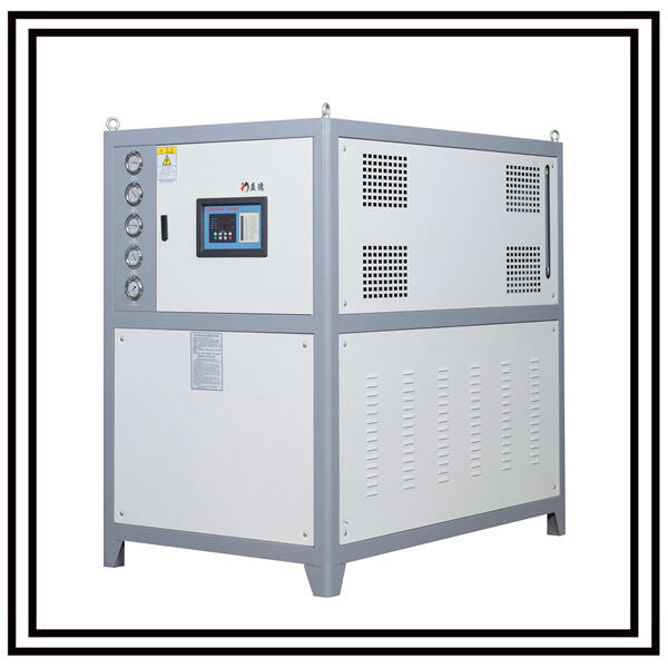 Choosing the Right Dairy Chiller for Your Business