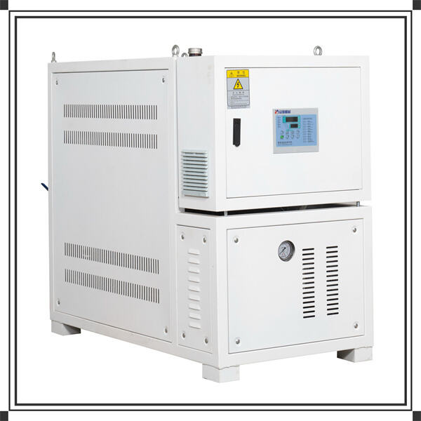 Experience convenience and customization with an electric heater controller