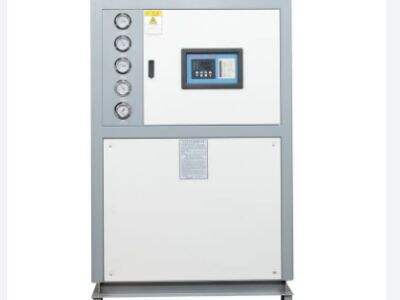 Vulcanization Quality Control: The Impact of Chiller Performance