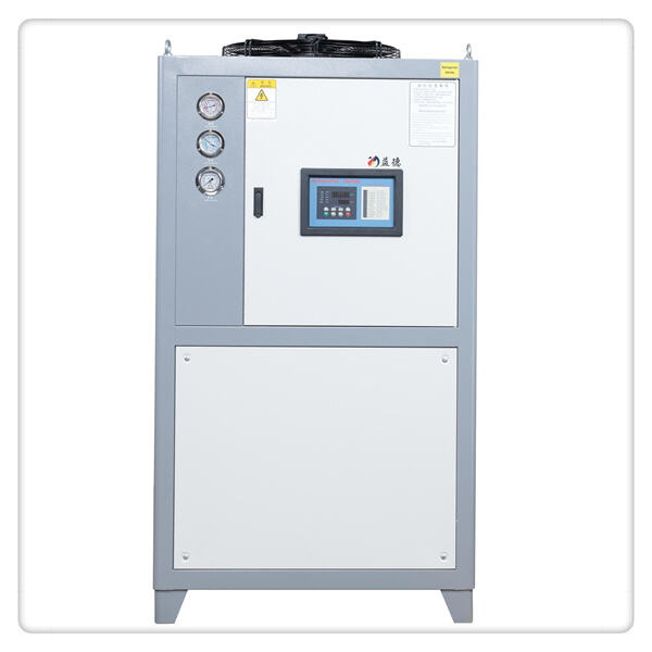 Eng so'nggi avlod harorat va namlikni nazorat qiluvchi qurilma yordamida ichki sharoitlarni beparvolikda optimallashtirish.