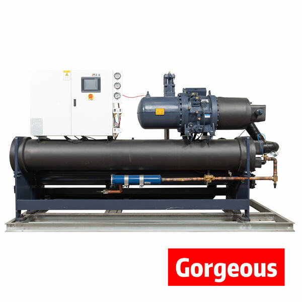 Maximizing Energy Efficiency with Cooling Tower Refrigeration Solutions