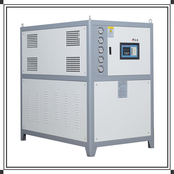 Jak optimalizovat účinnost vašich komerčních chladicích věží