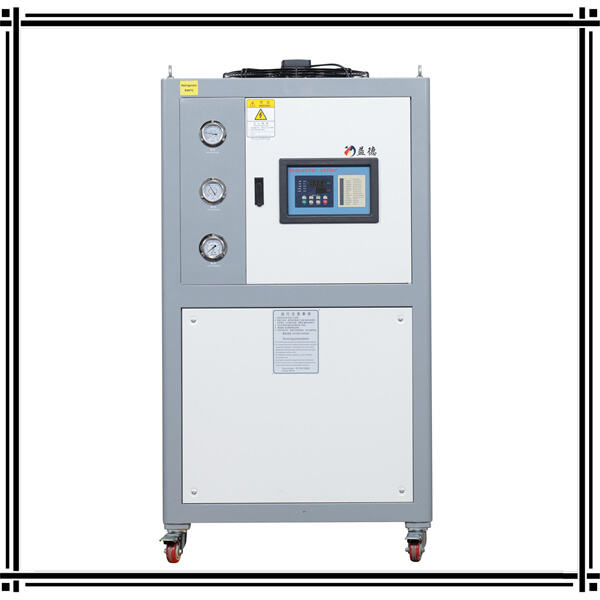 Enjoy Cool Comfort at Home or Office