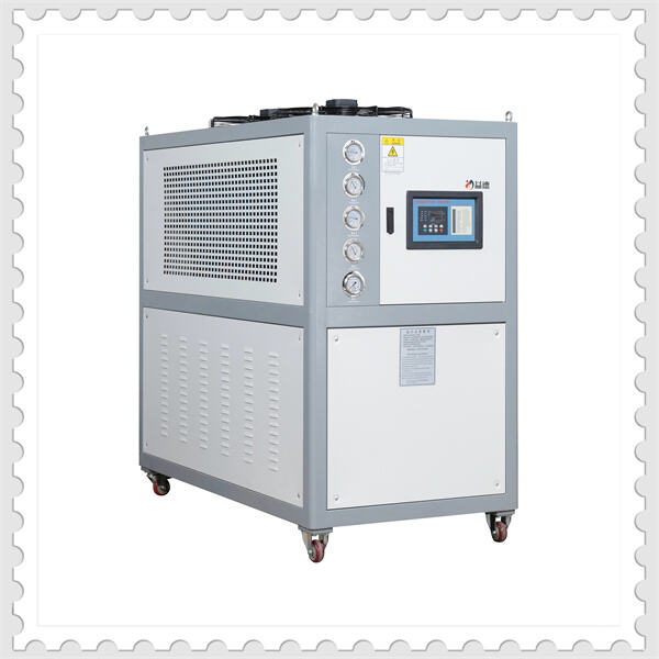 Exploring the different types of cold water chiller systems available