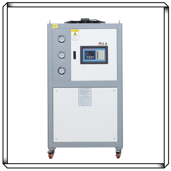 The importance of proper water treatment in your chiller plan