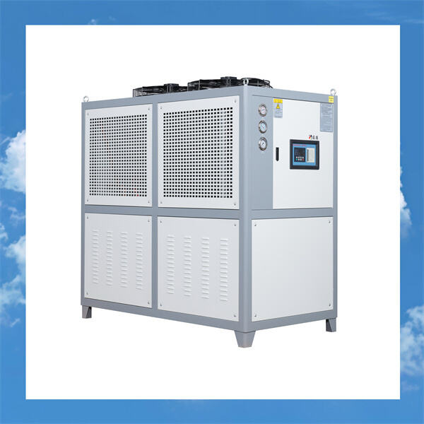 Common Issues and Troubleshooting Tips for Chiller Unit HVAC Systems