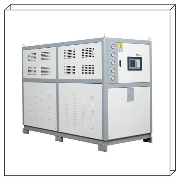 Maintaining and servicing your water chiller system for optimal performance