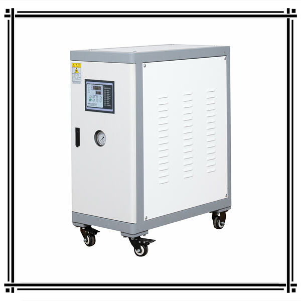 The Benefits of Using Thermoelectric Temperature Controllers in Thermal Management Systems