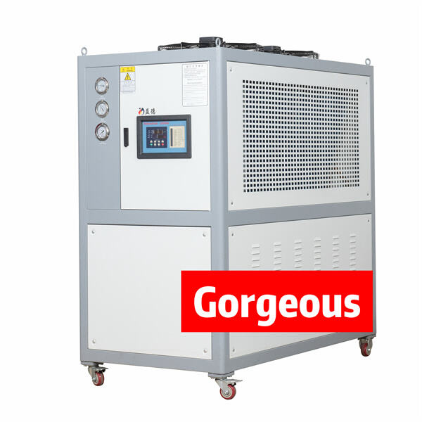 Regular Maintenance Tips to Keep Your Commercial HVAC Chiller Running Smoothly