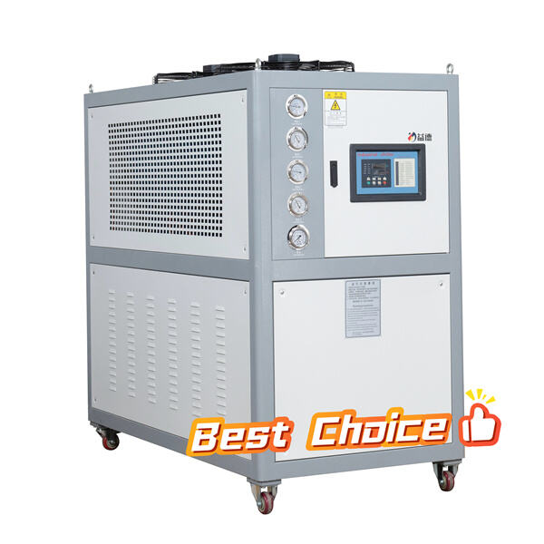 Matipid na solusyon para mapanatili ang optimal na temperatura habang gumagana