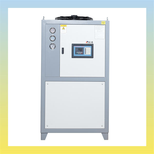 How a properly sized commercial chiller system can optimize cooling capacity