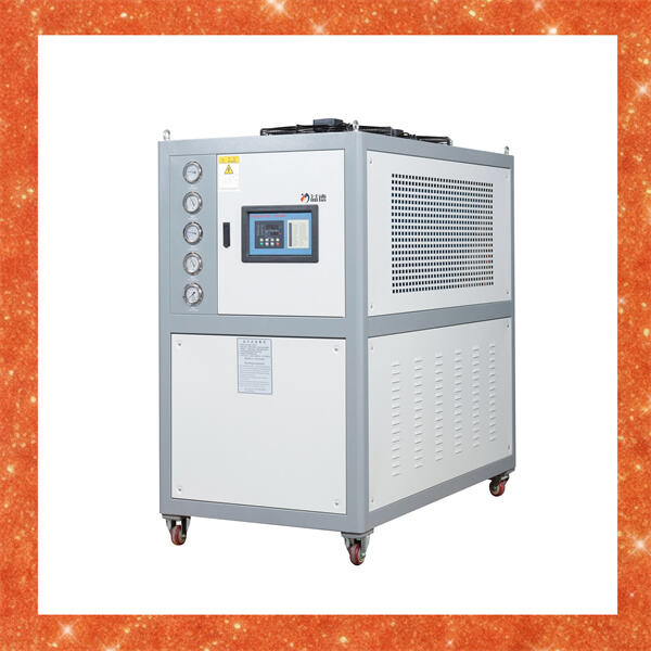 How to Choose the Right Closed Loop Chiller for Your Facility