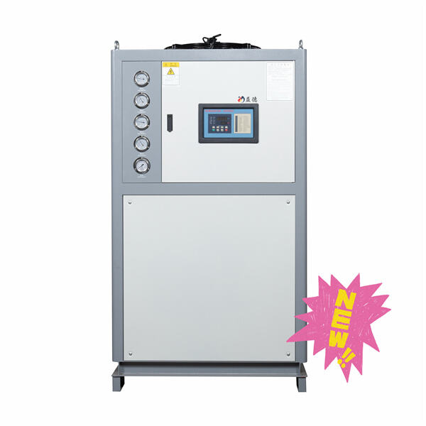 How Portable Chiller Systems Can Help