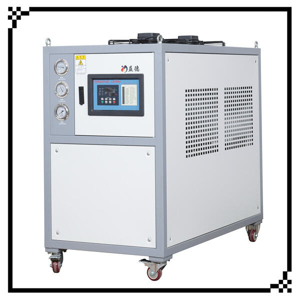 The Benefits of Scroll Air Compressors