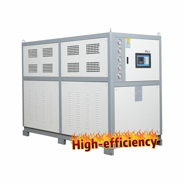 Exploring the different types of brewery glycol chillers available on the marke