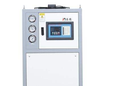 Industrial Chiller Remote Monitoring: Benefits and Implementation