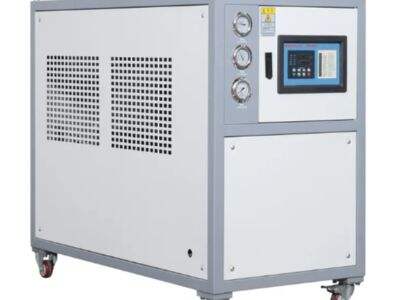 Air Cooled Chiller Performance in Extreme Weather Conditions