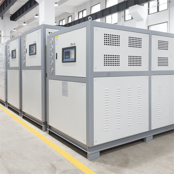 The role of air condensers in industrial and residential cooling systems
