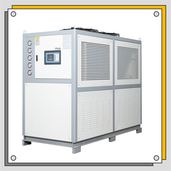 Customized Cooling Solutions from Industry Experts
