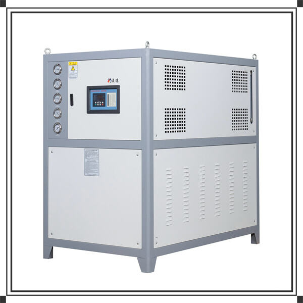 Výhody vlastnictví prémiové komerční chladicí věže: