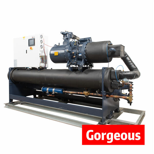 Exploring the Different Types of Cooling Tower Refrigeration Technologies