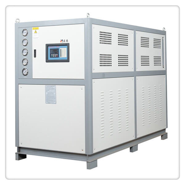 How Induced Cooling Towers Can Improve Energy Efficiency