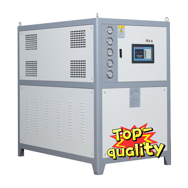 The benefits of using an electric glycol chiller for your cooling needs