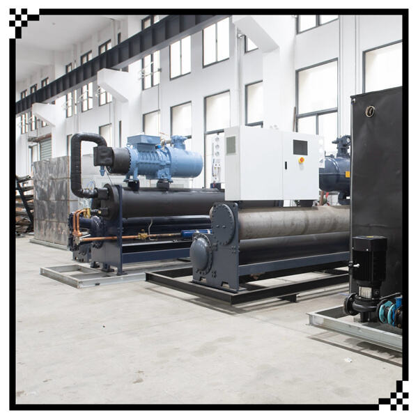 Cost-Effective Cooling Tower Solutions for Businesses