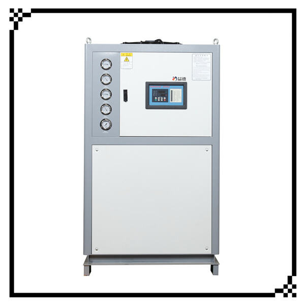 Understanding the Functionality of Process Chillers in Various Industries