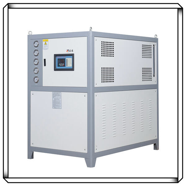 Os Benefícios de Utilizar um Chiller de Óleo Hidráulico em Aplicações Industriais