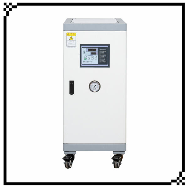 Enhance Your Injection Molding Machine with a Water Chiller