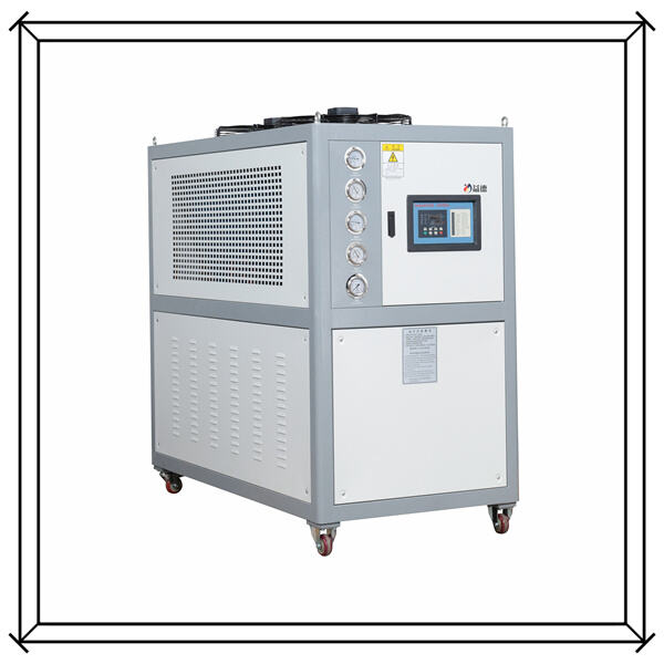 Energy-saving Air Cooled Condensers for Wholesale Refrigeration Needs