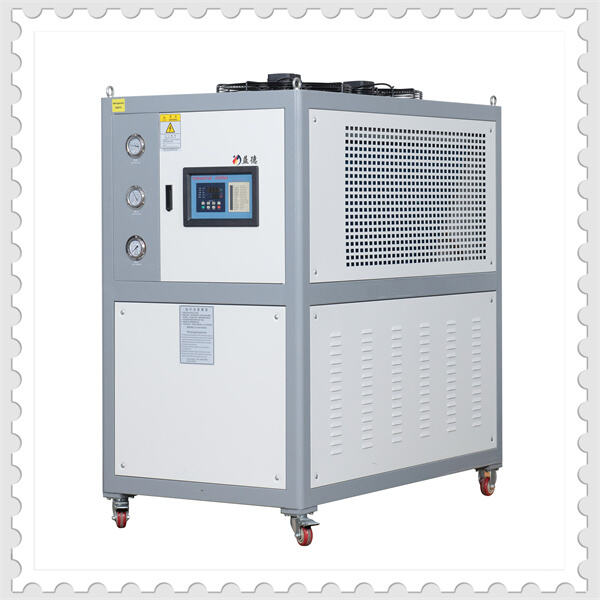 Choosing the Right Recirculating Water Chiller for Your Business Needs