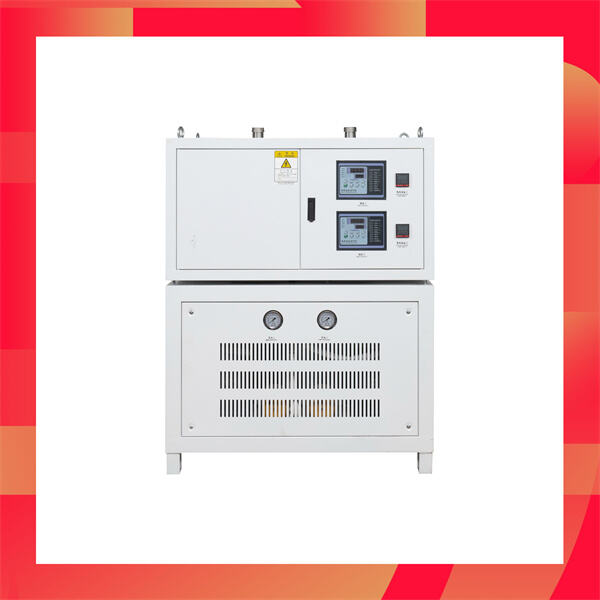 The importance of monitoring and regulating oil heater temperature levels