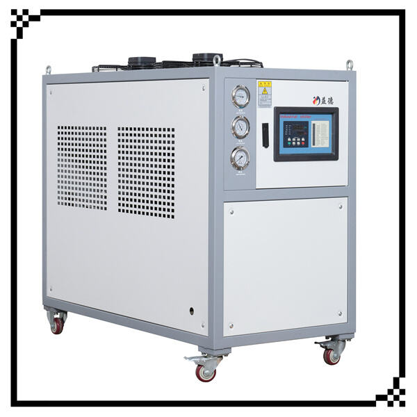 Exploring the Inner Workings of Scroll Air Compressors