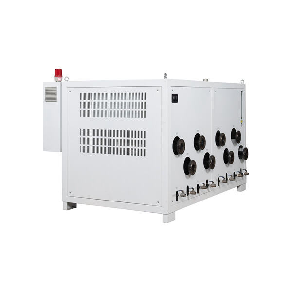 Reliable performance for seamless production operations