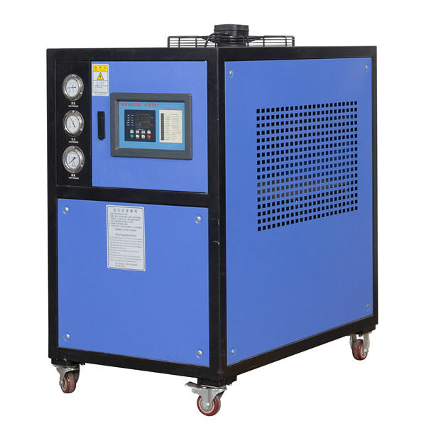 Essential Maintenance Tips for Keeping Your Glycol Cooler Running Smoothly