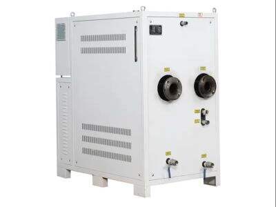 Chiller Selection for Different Plastic Molding Processes