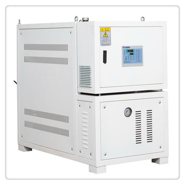 Choosing the Right Mold Temperature Controller for Your Application