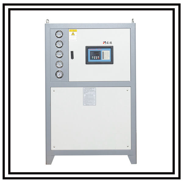 Extending the Shelf Life of Your Dairy with a Chiller