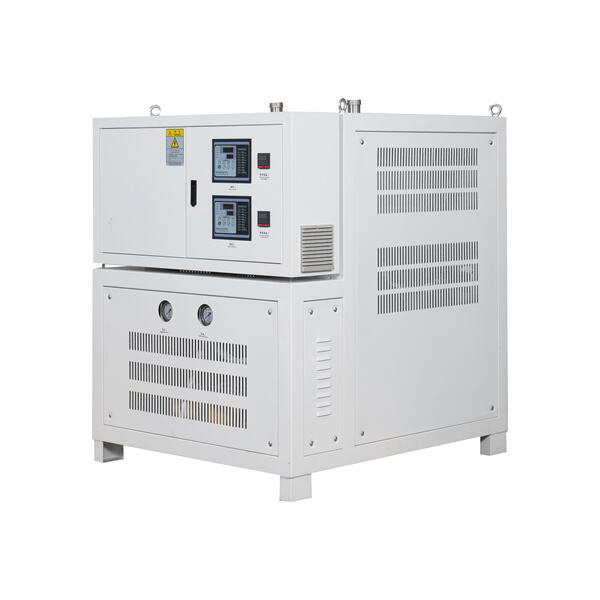 Maintaining Consistent Temperatures for Optimal Injection Moulding Results