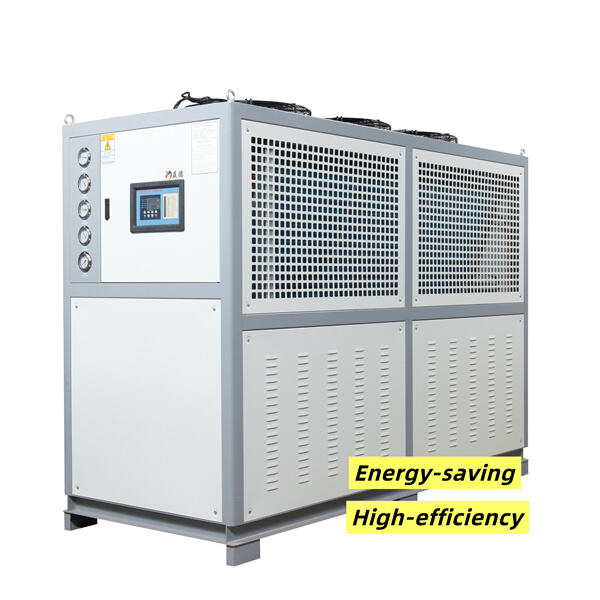 The technology behind a hermetic compressor and how it works