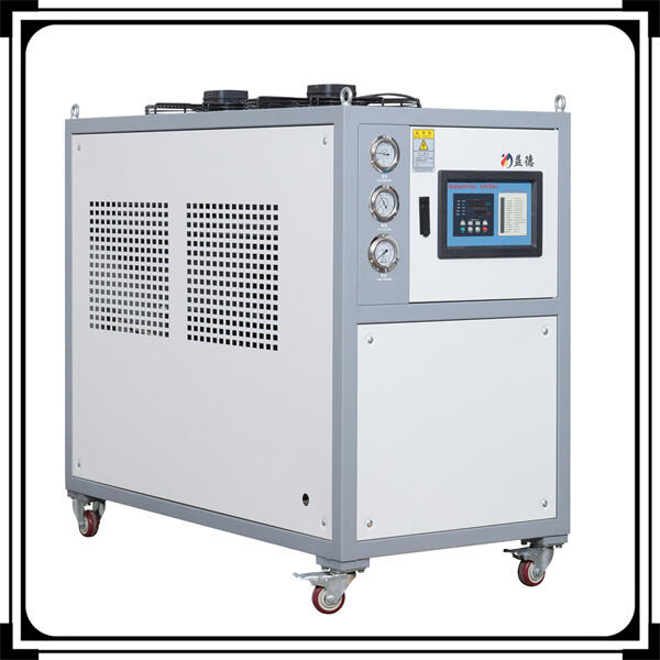 Mga tip para sa pangangalaga at pag-optimize ng iyong sistema ng evaporator chiller
