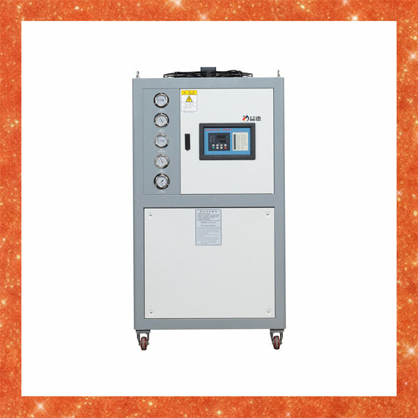 Maintenance Tips for Keeping Your Closed Loop Chiller Efficien