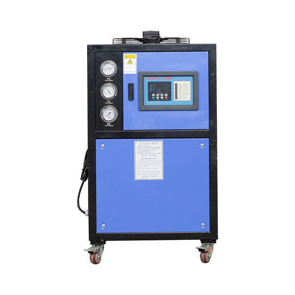 The Versatility of Glycol Coolers