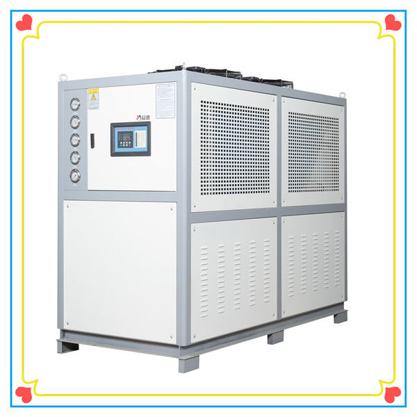 How a Water Tank Chiller Can Help You Stay Cool